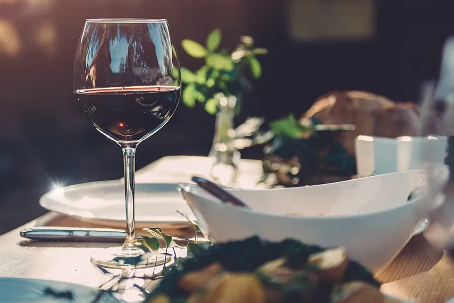 Expérience gastronomique  à La Llagonne