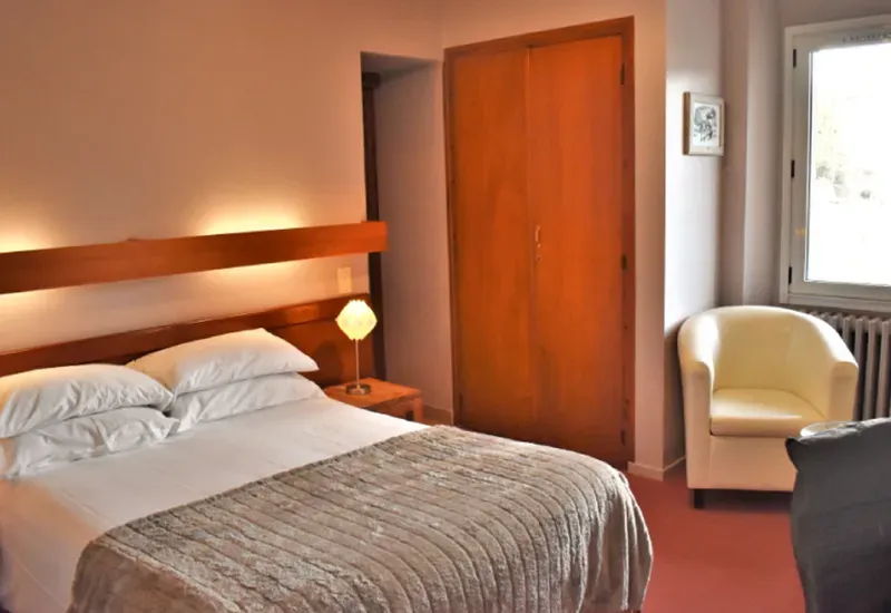 Chambre standard